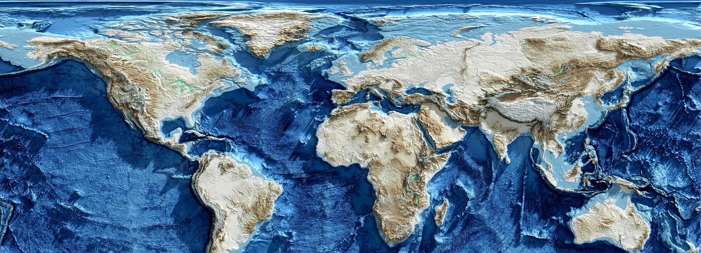 Premium Matte Paper Poster 40x60 cm / 16x24″