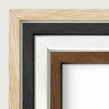 Utah County Topographic Map – Satellite Style Giclée Print